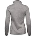 Miniatyrbillede 2 af 3: Tee Jays Kvinder/damer Aspen Jacket med fuld lynlås