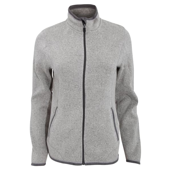 Tee Jays Kvinder/damer Aspen Jacket med fuld lynlås