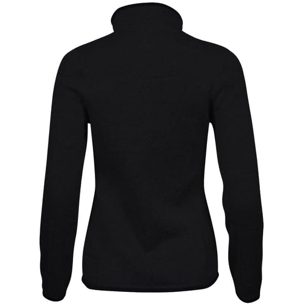 Tee Jays Kvinder/damer Aspen Jacket med fuld lynlås