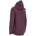 Miniatyrbilde 2 av 4: Trespass Womens/Ladies Gita II Waterproof Shell Jacket