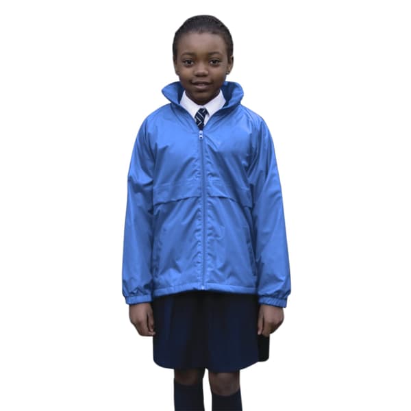 Result Childrens/Kids Core Youth DWL Jacket