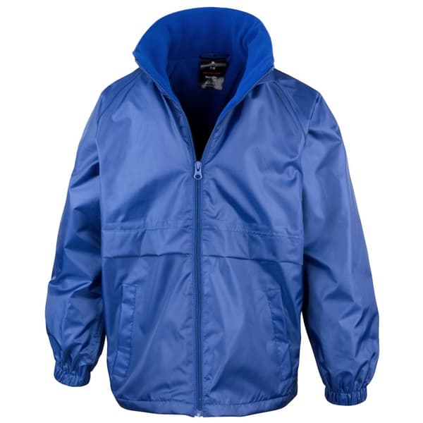 Result Childrens/Kids Core Youth DWL Jacket
