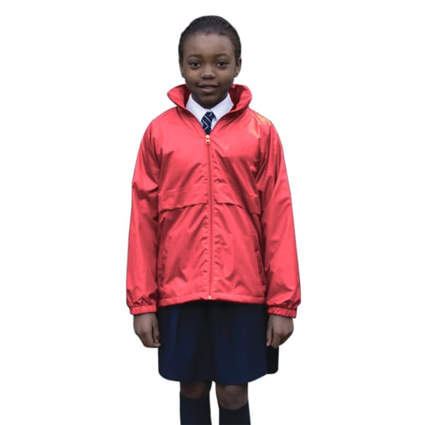 Result Childrens/Kids Core Youth DWL Jacket