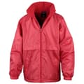 Miniatyrbilde 1 av 2: Result Childrens/Kids Core Youth DWL Jacket