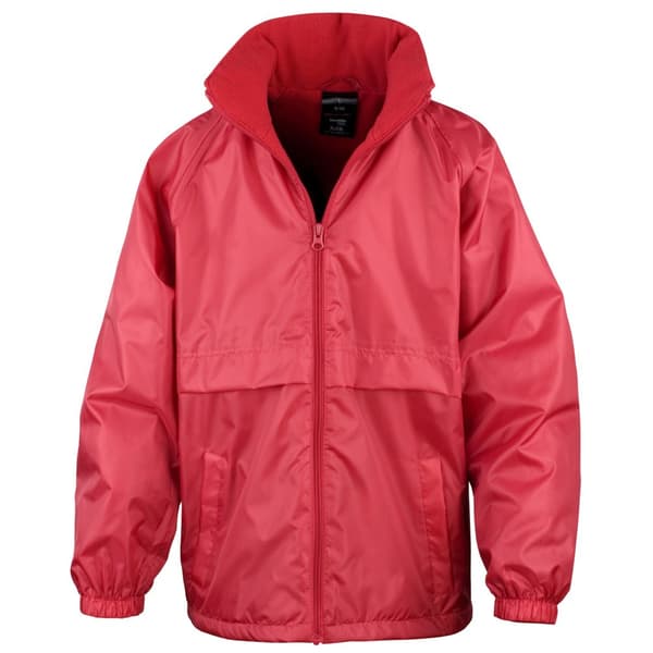 Result Childrens/Kids Core Youth DWL Jacket