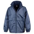Miniatyrbilde 1 av 2: Result Childrens/Kids Core Youth DWL Jacket