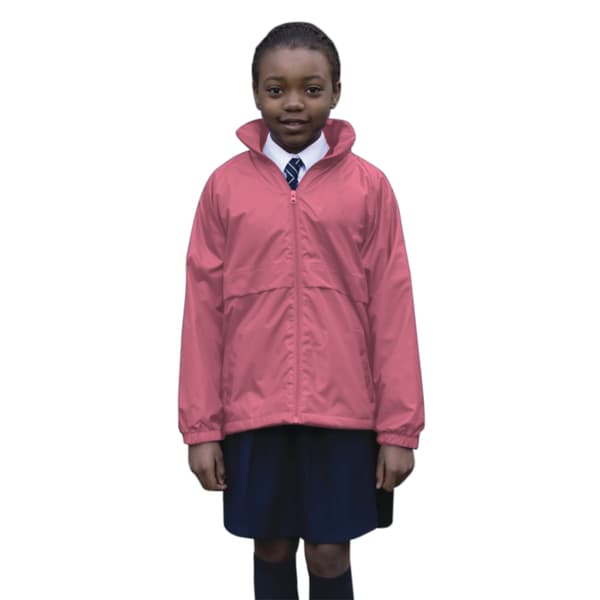 Result Childrens/Kids Core Youth DWL Jacket