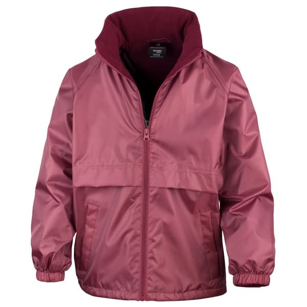 Result Childrens/Kids Core Youth DWL Jacket