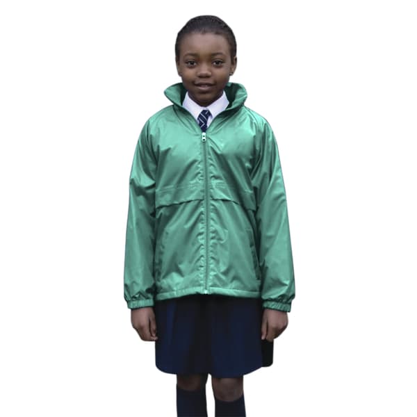 Result Childrens/Kids Core Youth DWL Jacket