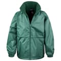 Miniatyrbilde 1 av 2: Result Childrens/Kids Core Youth DWL Jacket