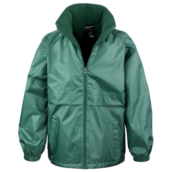 Result Childrens/Kids Core Youth DWL Jacket