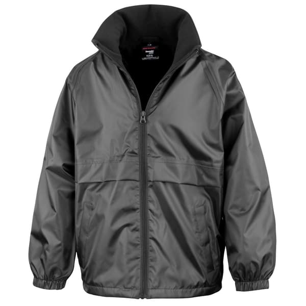 Result Childrens/Kids Core Youth DWL Jacket