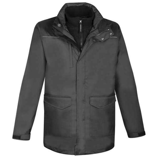 Stormtech Vortex HD 3-in-1 System Parka för män