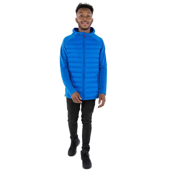 Trespass Mens Cade Down Jacket