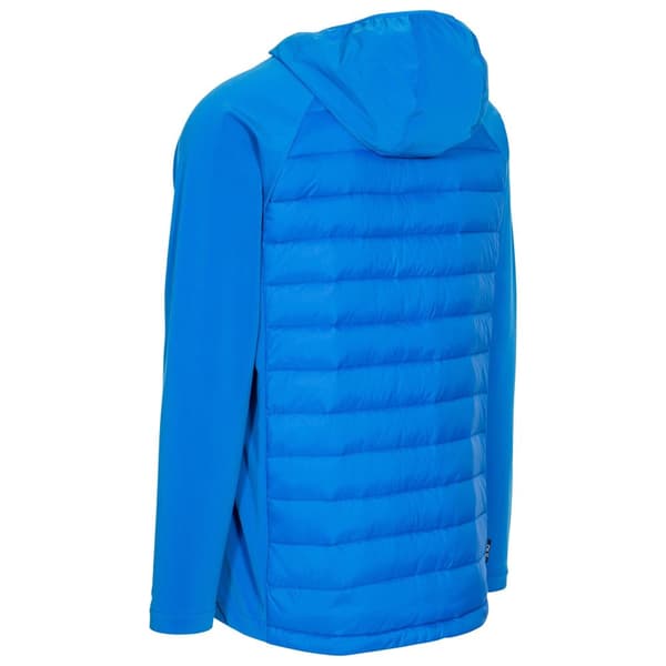 Trespass Mens Cade Down Jacket
