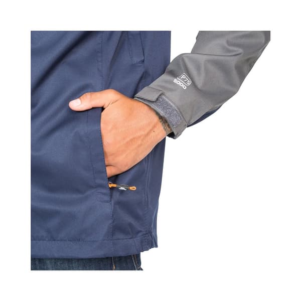 Trespass Mens Wooster Waterproof Jacket