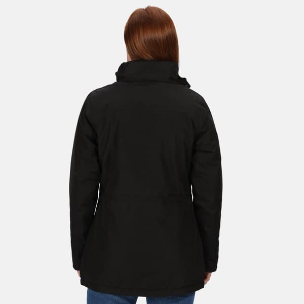 Regatta Womens/Ladies Darby Insulated Jacket
