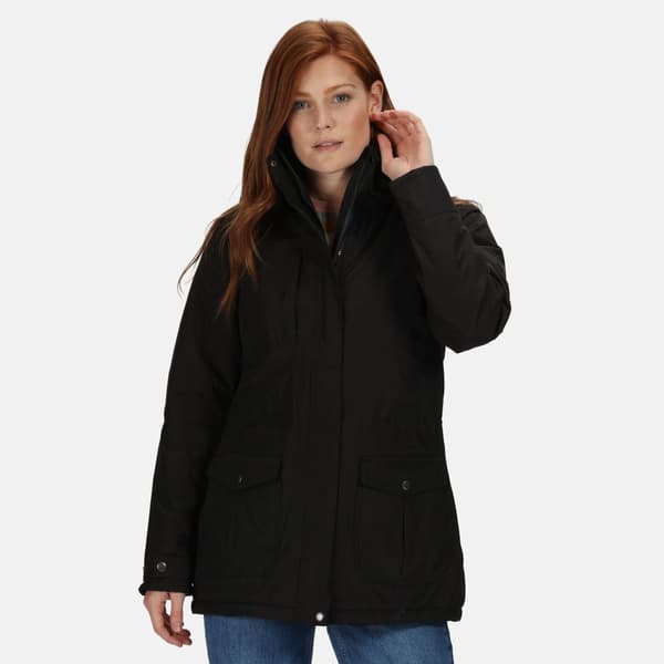 Regatta Womens/Ladies Darby Insulated Jacket
