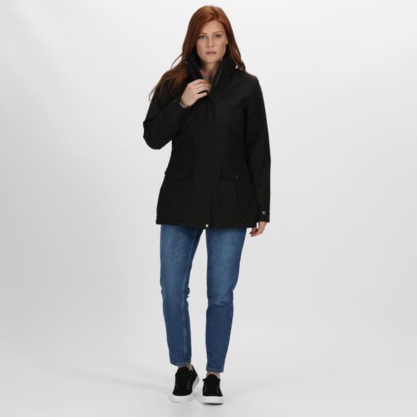 Regatta Womens/Ladies Darby Insulated Jacket