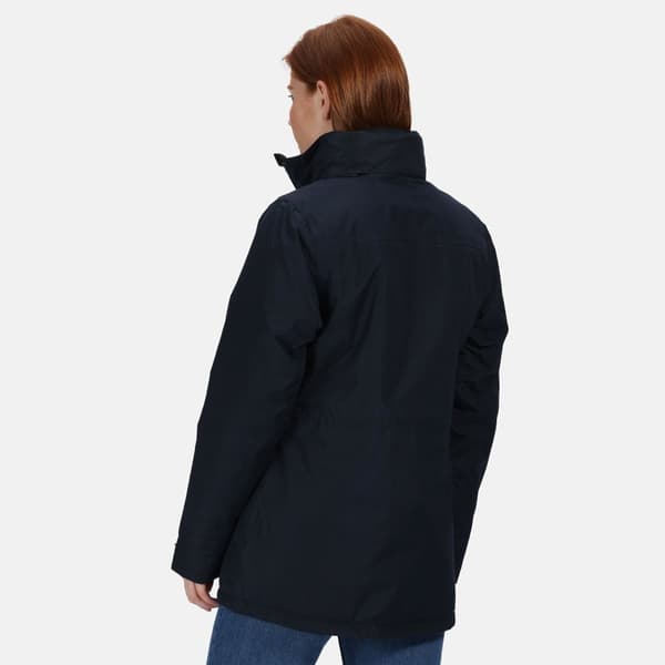 Regatta Womens/Ladies Darby Insulated Jacket