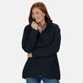 Miniatyrbilde 4 av 5: Regatta Womens/Ladies Darby Insulated Jacket