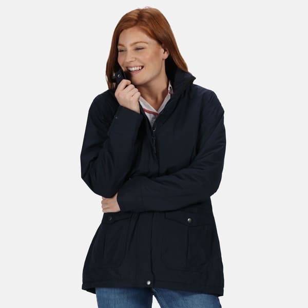 Regatta Womens/Ladies Darby Insulated Jacket