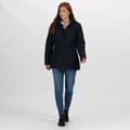 Miniatyrbilde 5 av 5: Regatta Womens/Ladies Darby Insulated Jacket
