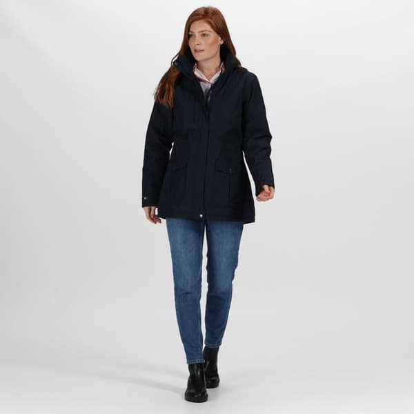 Regatta Womens/Ladies Darby Insulated Jacket