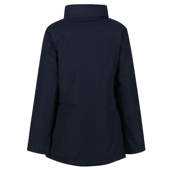Regatta Womens/Ladies Darby Insulated Jacket