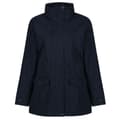 Miniatyrbilde 1 av 5: Regatta Womens/Ladies Darby Insulated Jacket
