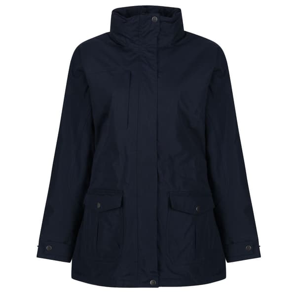 Regatta Womens/Ladies Darby Insulated Jacket