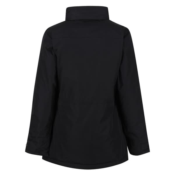 Regatta Womens/Ladies Darby Insulated Jacket