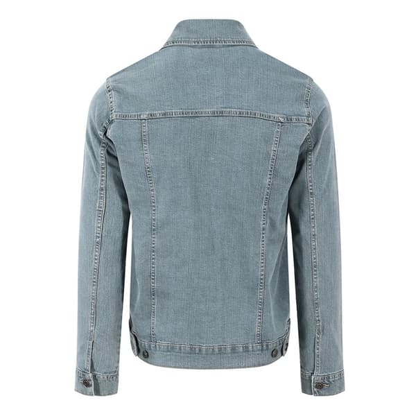 So Denim Mens Noah Denim Jacket
