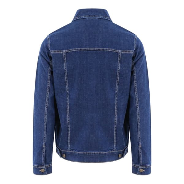 So Denim Mens Noah Denim Jacket