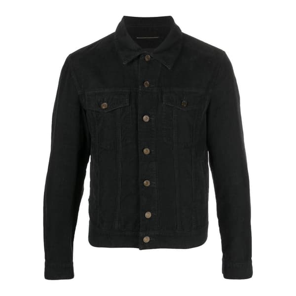 So Denim Mens Noah Denim Jacket