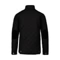 Miniatyrbilde 2 av 2: Kariban Mens Quilted Jacket