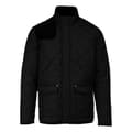 Miniatyrbilde 1 av 2: Kariban Mens Quilted Jacket