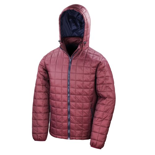 Bild av Result Vuxna Unisex Urban Outdoor Blizzard Jacket