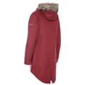 Pikkukuva 2 / 4: Trespass Womens/Ladies Clea Waterproof Parka