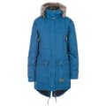 Pikkukuva 1 / 4: Trespass Womens/Ladies Clea Waterproof Parka