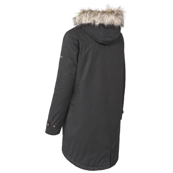 Trespass Clea Waterproof Parka för dam och dam
