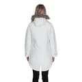 Pikkukuva 3 / 5: Trespass Womens/Ladies Clea Waterproof Parka