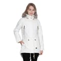 Pikkukuva 4 / 5: Trespass Womens/Ladies Clea Waterproof Parka