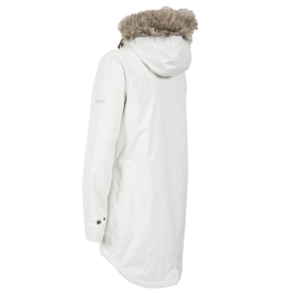 Trespass Womens/Ladies Clea Waterproof Parka