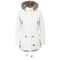 Pikkukuva 1 / 5: Trespass Womens/Ladies Clea Waterproof Parka