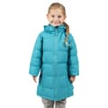 Miniatyrbilde 3 av 3: Trespass Childrens Girls Tiffy Padded Jacket