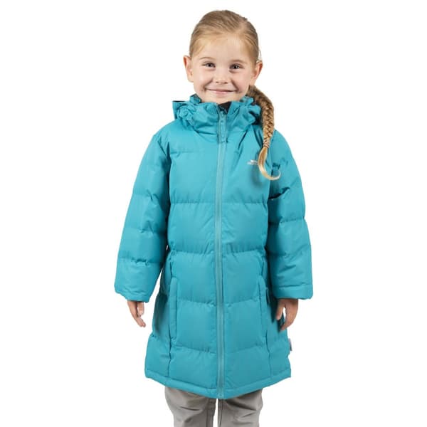 Trespass Childrens Girls Tiffy Padded Jacket