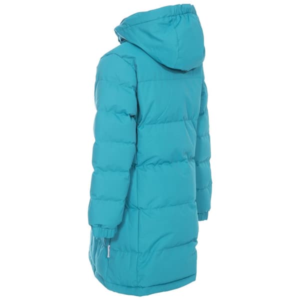 Trespass Childrens Girls Tiffy Padded Jacket