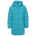 Miniatyrbilde 1 av 3: Trespass Childrens Girls Tiffy Padded Jacket