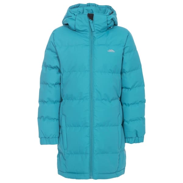 Trespass Childrens Girls Tiffy Padded Jacket